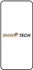 RhinoTech 2 Tvrdené ochranné 2.5D sklo pre Samsung Galaxy S22+ 5G (Full Glue) RT236