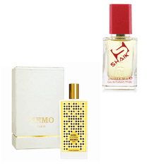 SHAIK Parfum NICHE MW331 UNISEX - Inšpirované MEMO PARIS Kedu (50ml)