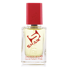 SHAIK Parfum NICHE MW447 UNISEX - Inšpirované EX NIHILO Bois d'Hiver (50ml)