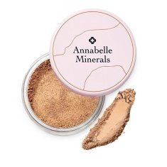 Annabelle Minerals ANNABELLE MINERALS_Podkład minerálnych kryjący 4g (Odtieň Golden Fair)