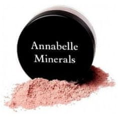 Annabelle Minerals Minerálne tvárenka 4 g (Odtieň Nude)
