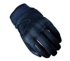 FIVE rukavice Globe black vel. L