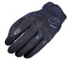 Dámské rukavice RS3 Evo Woman black vel. M