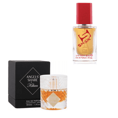 SHAIK Parfum NICHE MW369 UNISEX - Inšpirované BY KILIAN Angels Share (5ml)