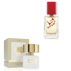SHAIK Parfum NICHE MW371 UNISEX - Inšpirované TIZIANA TERENZI Cassiopea (50ml)