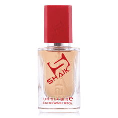 SHAIK Parfum NICHE MW429 UNISEX - Inšpirované THE HOUSE OF OUD Almond Harmony (50ml)