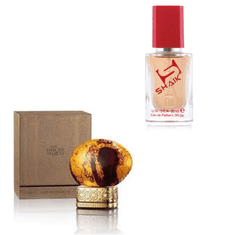 SHAIK Parfum NICHE MW429 UNISEX - Inšpirované THE HOUSE OF OUD Almond Harmony (50ml)