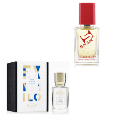 SHAIK Parfum NICHE MW447 UNISEX - Inšpirované EX NIHILO Bois d'Hiver (5ml)