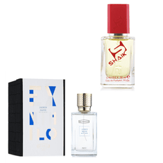 SHAIK Parfum NICHE MW449 UNISEX - Inšpirované EX NIHILO Jasmin Fauve (5ml)