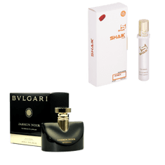 SHAIK Parfum De Luxe W10 FOR WOMEN - Inšpirované BVLGARI Jasmin Noir (5ml)
