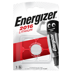Energizer CR2016 1ks