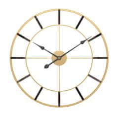 Dizajnové nástenné hodiny OLD 3 60cm