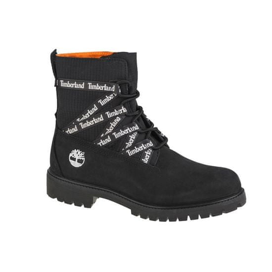 Timberland Obuv čierna 6 IN Premium Boot