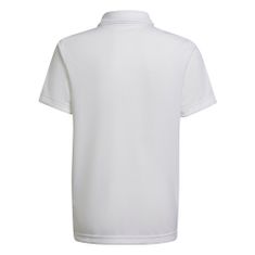 Adidas Tričko biela XXS Entrada 22
