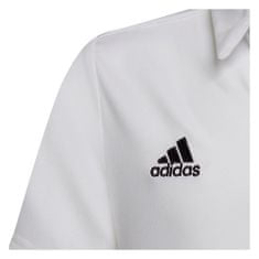 Adidas Tričko biela XXS Entrada 22