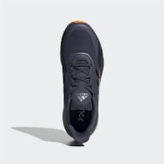 Adidas Obuv beh tmavomodrá 44 EU X9000L1
