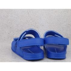 Tommy Hilfiger Sandále do vody modrá 28 EU Velcro