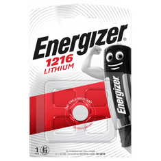 Energizer CR1216 1ks