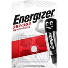 Energizer hodinkové batérie 357/303 SR44