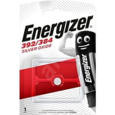 Energizer hodinkové batérie 392 / 384 SR41