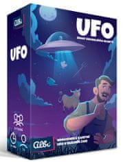 Albi UFO: Únosy fascinujúcich objektov