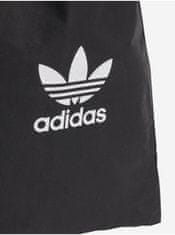 Adidas Čierna plátená taška adidas Originals UNI