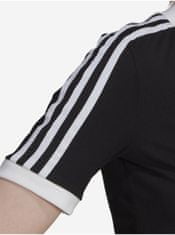 Adidas Čierny dámsky crop top adidas Originals M