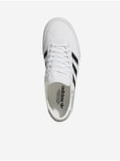 Adidas Biele pánske tenisky adidas Originals Delpala 44