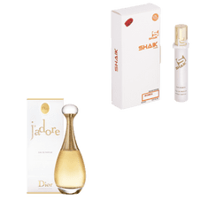 SHAIK Parfum De Luxe W54 FOR WOMEN - Inšpirované CHRISTIAN DIOR J`Adore (5ml)