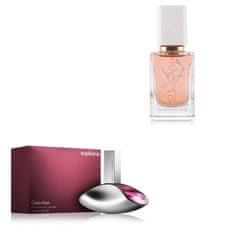 SHAIK Parfum De Luxe W56 FOR WOMEN - Inšpirované CALVIN KLEIN Euphoria (5ml)