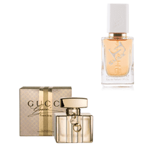 SHAIK Parfum De Luxe W106 FOR WOMEN - Inšpirované GUCCI By Gucci Premiere (50ml)