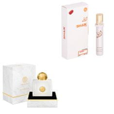 SHAIK Parfum De Luxe W256 FOR WOMEN - Inšpirované AMOUAGE Honour (5ml)