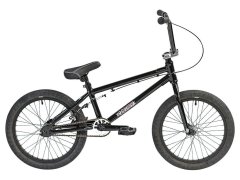 Colony Detský bicykel BMX HORIZON 18" 2021 - Čierna, 17,9"TT, RHD