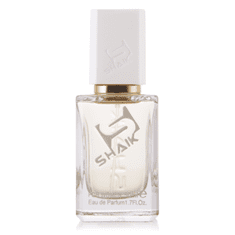 SHAIK Parfum De Luxe W276 FOR WOMEN - Inšpirované SIMIMI Blanc d'Anna (50ml)