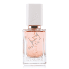 SHAIK Parfum De Luxe W316 FOR WOMEN - Inšpirované BURBERRY My Burberry Blush (50ml)