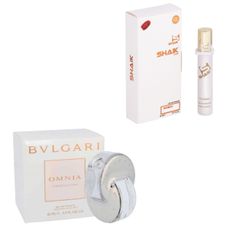 SHAIK Parfum De Luxe W320 FOR WOMEN - Inšpirované BVLGARI Omnia Crystalline (5ml)