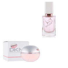 SHAIK Parfum De Luxe W336 FOR WOMEN - Inšpirované DKNY Be Delicious Fresh Blossom (5ml)