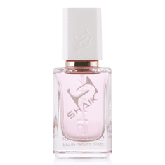SHAIK Parfum De Luxe W390 FOR WOMEN - Inšpirované YVES SAINT LAURENT Mon Paris (50ml)