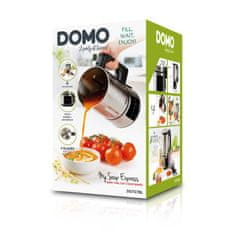 DOMO Automatický polievkovar s funkciou marmelády - DO727BL