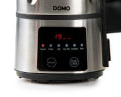DOMO Automatický polievkovar s funkciou marmelády - DO727BL
