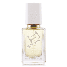 SHAIK Parfum De Luxe W384 FOR WOMEN - Inšpirované SISLEY Soir de Lune (50ml)