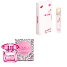 SHAIK Parfum De Luxe W388 FOR WOMEN - Inšpirované VERSACE Bright Crystal Absolu (5ml)