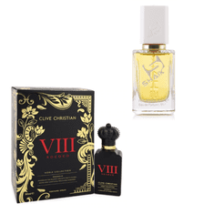 SHAIK Parfum De Luxe W394 FOR WOMEN - Inšpirované CLIVE CHRISTIAN VIII Rococo Magnolia (5ml)