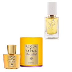 SHAIK Parfum De Luxe W428 FOR WOMEN - Inšpirované ACQUA DI PARMA Iris Nobile (50ml)