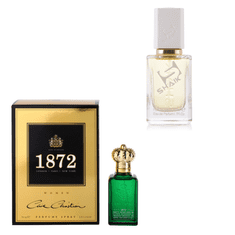 SHAIK Parfum De Luxe W430 FOR WOMEN - Inšpirované CLIVE CHRISTIAN 1872 (5ml)