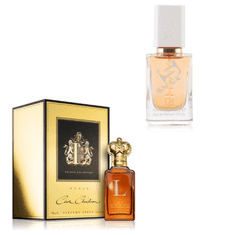 SHAIK Parfum De Luxe W434 FOR WOMEN - Inšpirované CLIVE CHRISTIAN L (5ml)