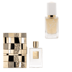 SHAIK Parfum De Luxe W444 FOR WOMEN - Inšpirované BY KILIAN Gold (5ml)