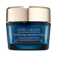 Estée Lauder Inovovaný nočný vyživujúci pleťový krém Revita lizing Supreme + Night (Intensive Restorative Creme)