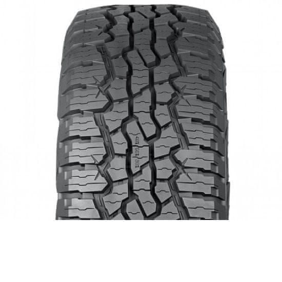 Nokian Tyres 255/75R17 115S NOKIAN OUTPOST AT