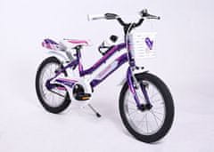 Casadei Detský bicykel Lincy Viola 16